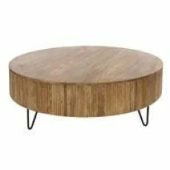 WoonStijl Salontafel Ø120 Wave
