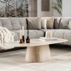 WoonStijl Salontafel Centro 135cm Discount