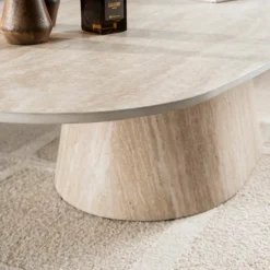 WoonStijl Salontafel Centro 135cm Discount