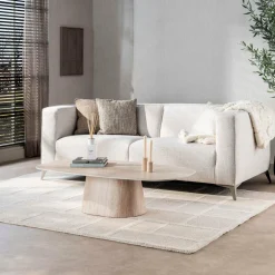 WoonStijl Salontafel Centro 135cm Discount