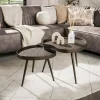WoonStijl Salontafel Contour niervormig set van 2 Discount
