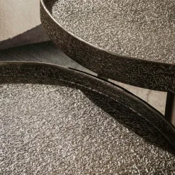 WoonStijl Salontafel Contour driehoekig set van 2 Discount