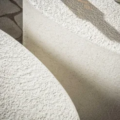 WoonStijl Salontafel driehoekig stone - set van 2 Hot