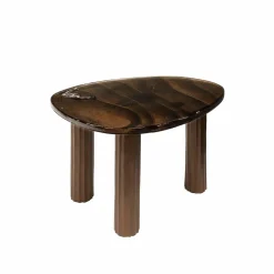 WoonStijl Salontafel M Eclipse koper antiek finish Online