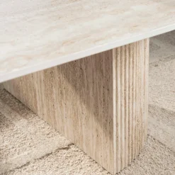 WoonStijl Salontafel Romano Arch 135 cm Sale
