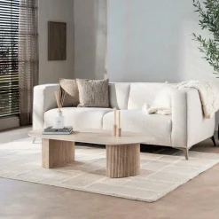 WoonStijl Salontafel Romano Arch 135 cm Sale