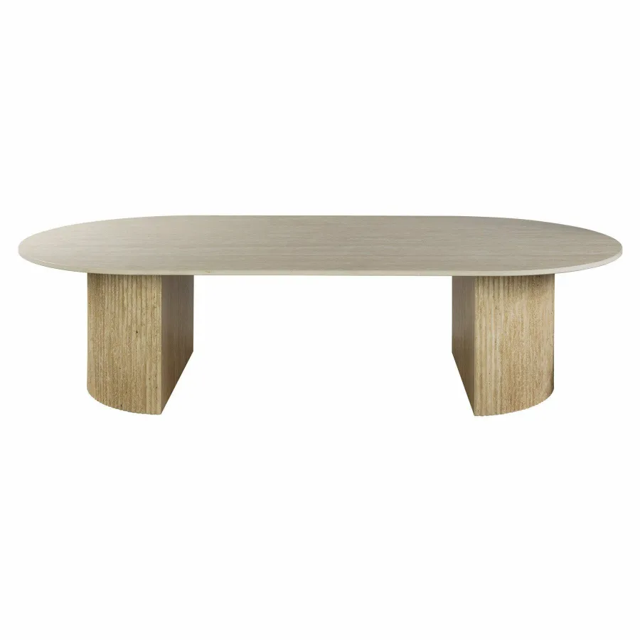 WoonStijl Salontafel Romano Arch 135 cm Sale