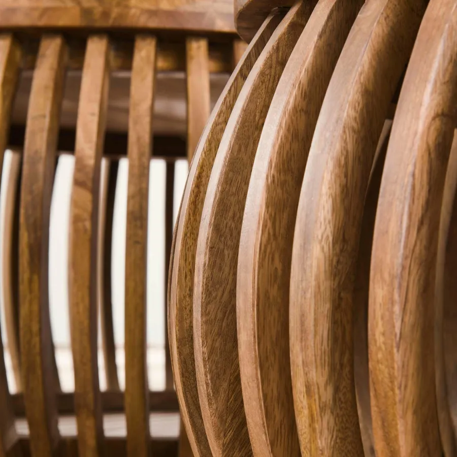 WoonStijl Salontafel set van 2 tweak curve Best
