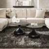 WoonStijl Salontafel set van 2 drop shape Online