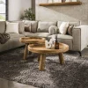 WoonStijl Salontafel set van 2 tripod Discount