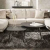 WoonStijl Salontafel set van 2 Rock shaped organisch Online