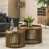 WoonStijl Salontafel set van 2 tweak Best