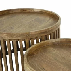WoonStijl Salontafel set van 2 tweak Best