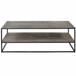 WoonStijl Salontafel Turf Acacia Hot