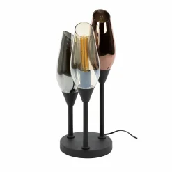 WoonStijl Tafellamp Cocoon 3-lichts Best