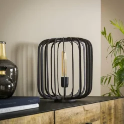WoonStijl Tafellamp 1L capitol