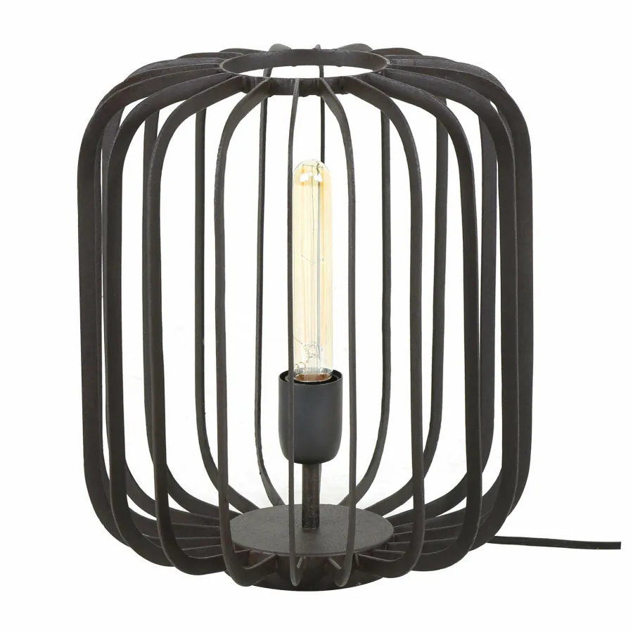 WoonStijl Tafellamp 1L capitol