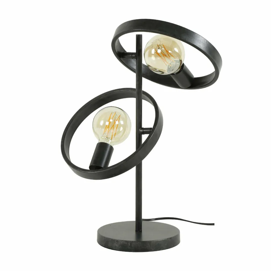 WoonStijl Tafellamp 2L hover Clearance