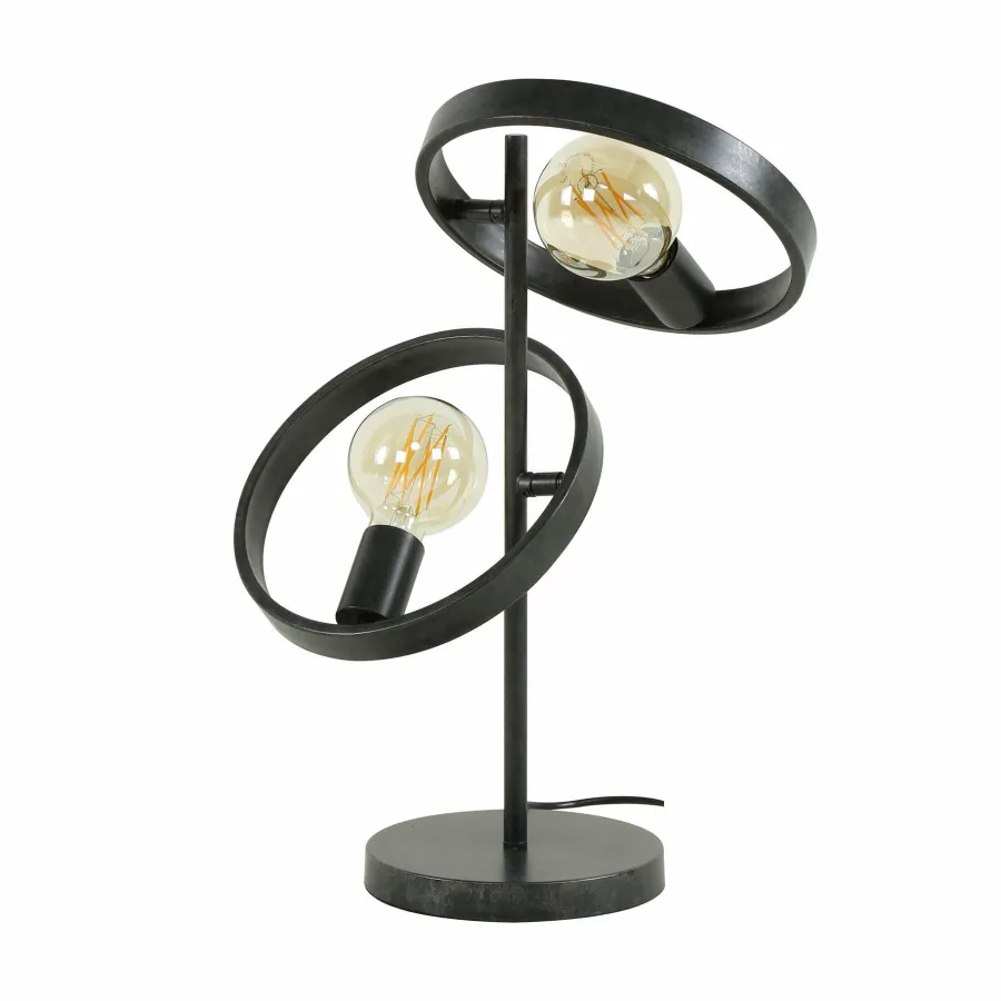 WoonStijl Tafellamp 2L hover Clearance