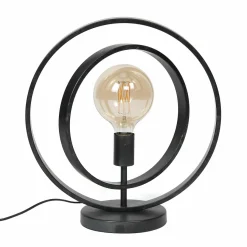 WoonStijl Tafellamp 1L Turn around Hot
