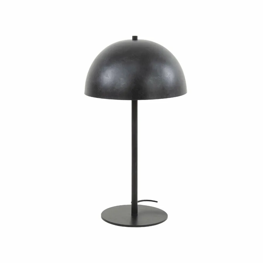 WoonStijl Tafellamp Shield Metal 2L Best