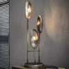 WoonStijl Tafellamp 3x open oog getrapt New