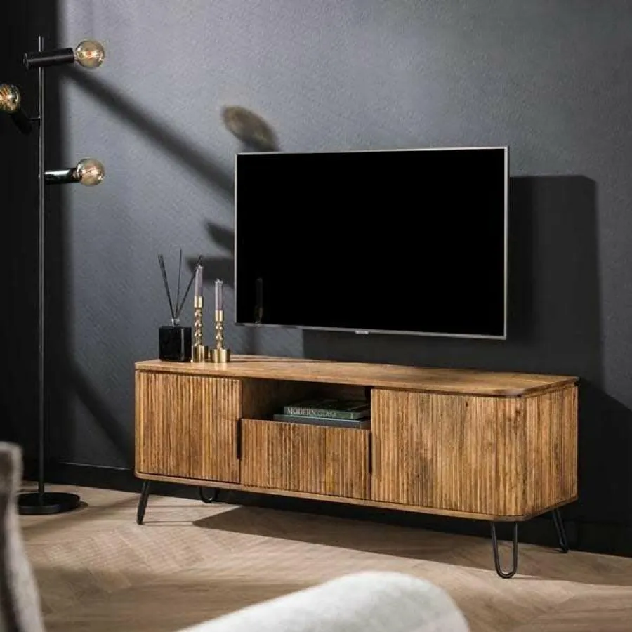 WoonStijl TV meubel Wave Outlet