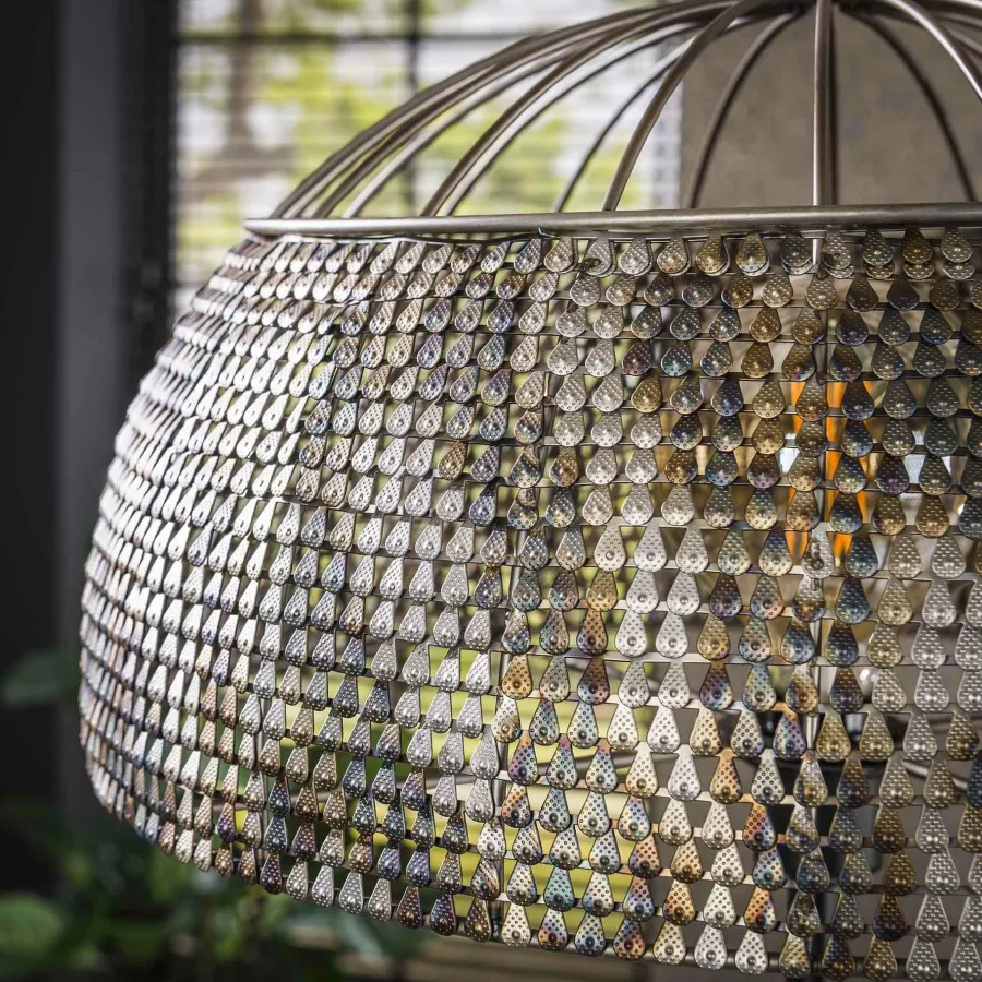 WoonStijl Vloerlamp Ø50 armor open Best