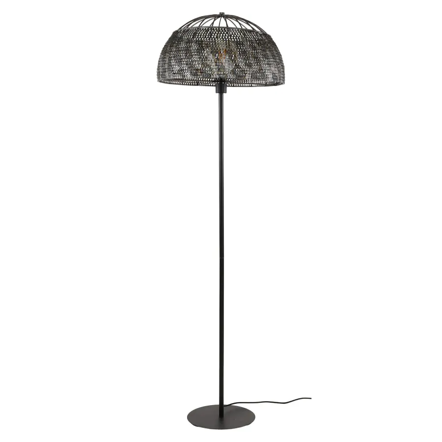 WoonStijl Vloerlamp Ø50 armor open Best