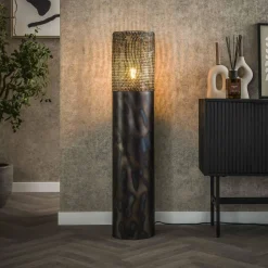 WoonStijl Vloerlamp Ø25 cilinder 120cm Discount