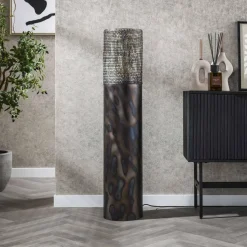WoonStijl Vloerlamp Ø25 cilinder 120cm Discount