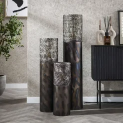 WoonStijl Vloerlamp Ø25 cilinder 120cm Discount