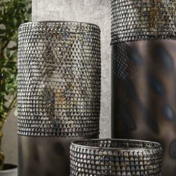 WoonStijl Vloerlamp Ø25 cilinder 120cm Discount