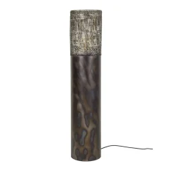 WoonStijl Vloerlamp Ø25 cilinder 120cm Discount