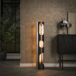 WoonStijl Vloerlamp Ø25 organic cylinder L Sale