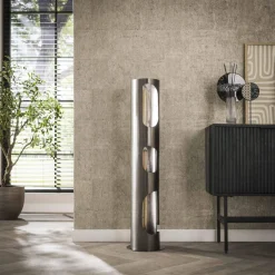 WoonStijl Vloerlamp Ø25 organic cylinder L Sale
