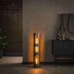 WoonStijl Vloerlamp Ø25 organic cylinder L Sale