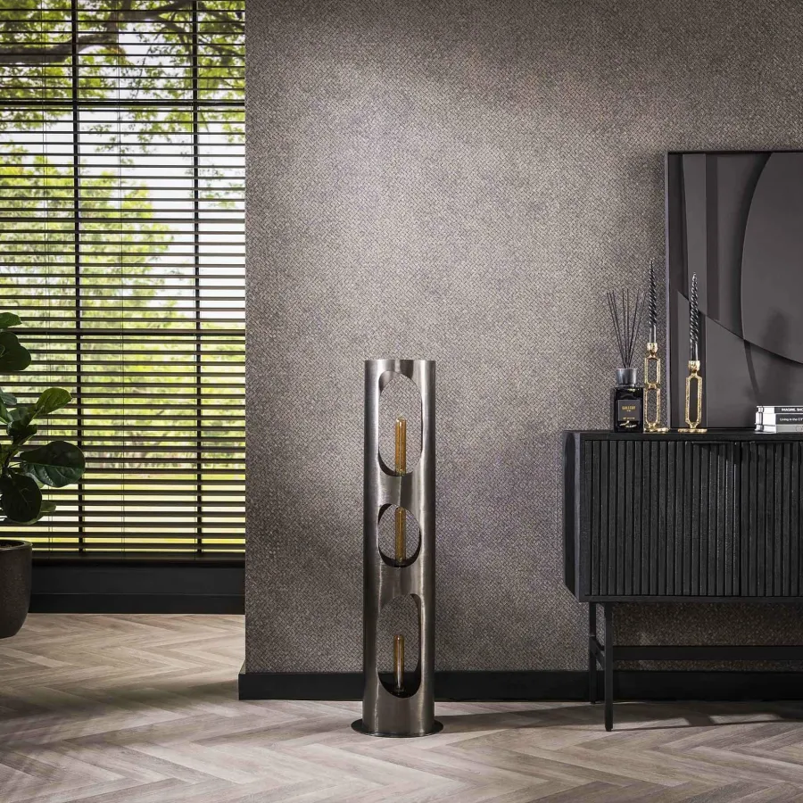 WoonStijl Vloerlamp Ø25 organic cylinder L Sale