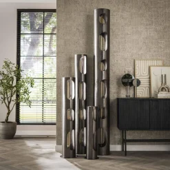 WoonStijl Vloerlamp Ø25 organic cylinder L Sale
