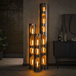 WoonStijl Vloerlamp Ø25 organic cylinder L Sale