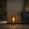 WoonStijl Vloerlamp Ø25 weaver cylinder M Hot