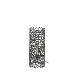 WoonStijl Vloerlamp Ø25 weaver cylinder M Hot
