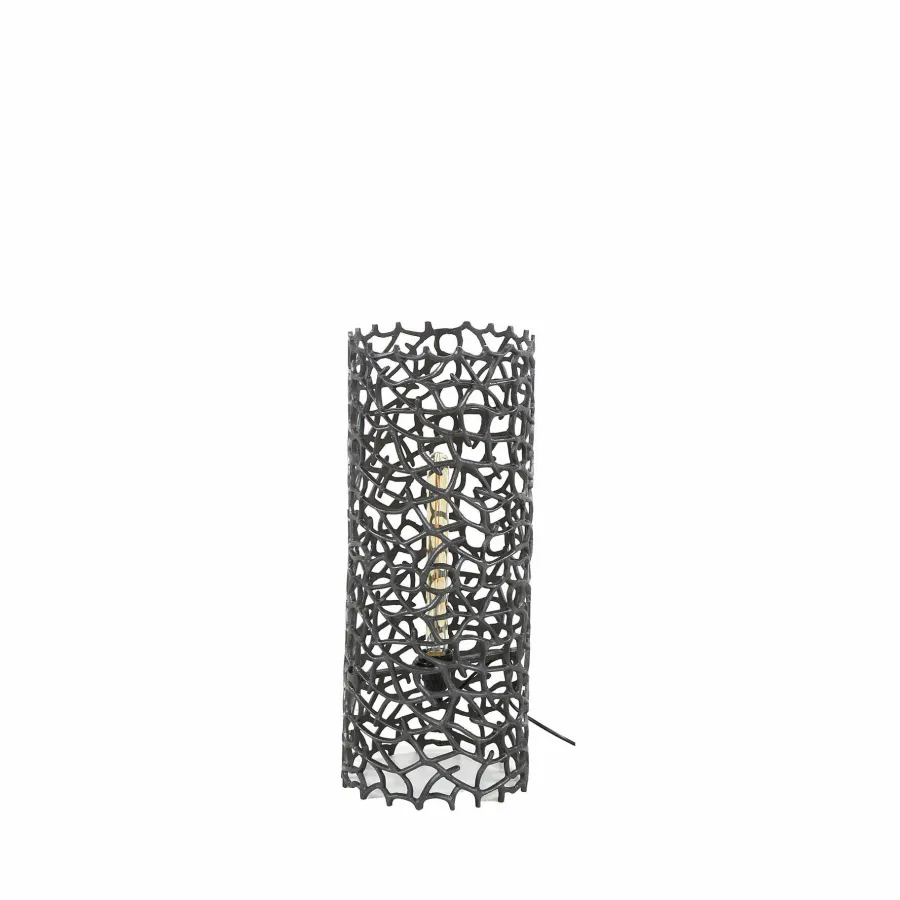 WoonStijl Vloerlamp Ø25 weaver cylinder M Hot