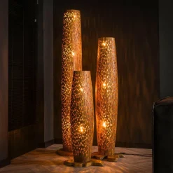 WoonStijl Vloerlamp Bars S New