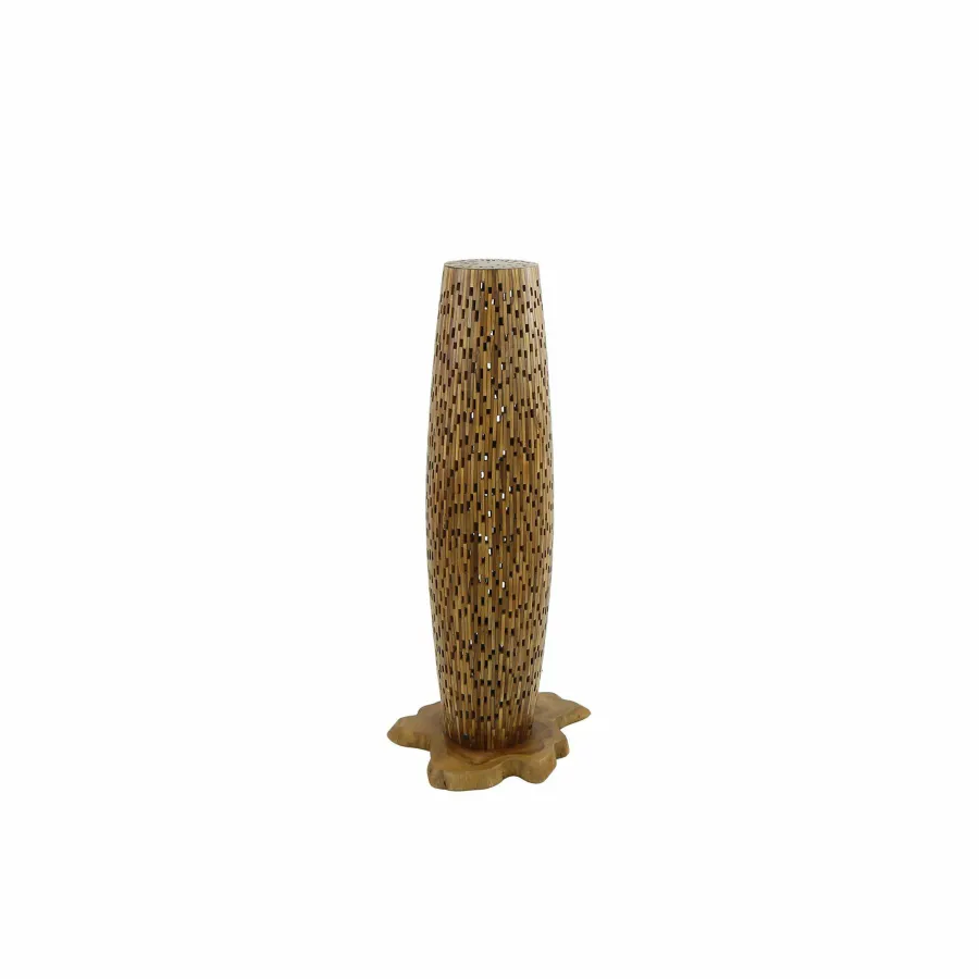 WoonStijl Vloerlamp Bars S New