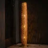 WoonStijl Vloerlamp Bars L Hot