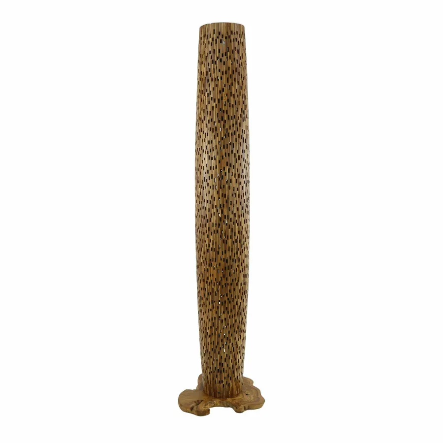 WoonStijl Vloerlamp Bars L Hot