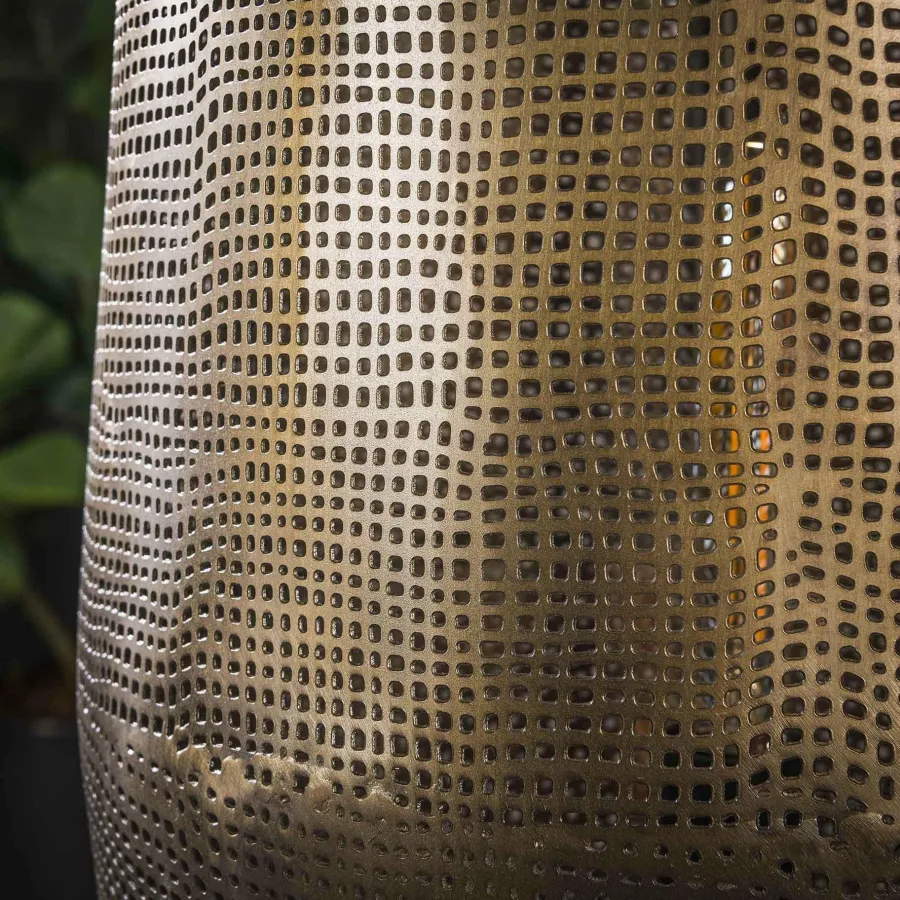 WoonStijl Vloerlamp Cosmic met 5 lichtpunten Outlet