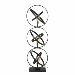WoonStijl Vloerlamp 3L Galaxy Clearance