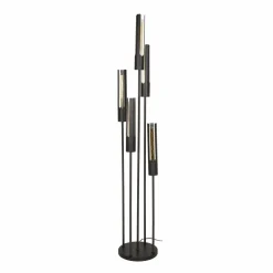 WoonStijl Vloerlamp 5L getrapt tube Best